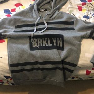 Urban planet hoodie